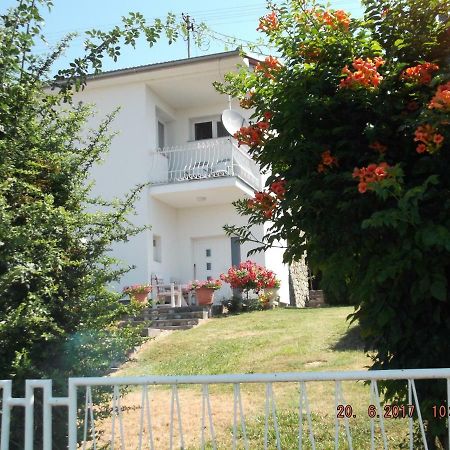 Apartman Katarina Beli Manastir Bagian luar foto