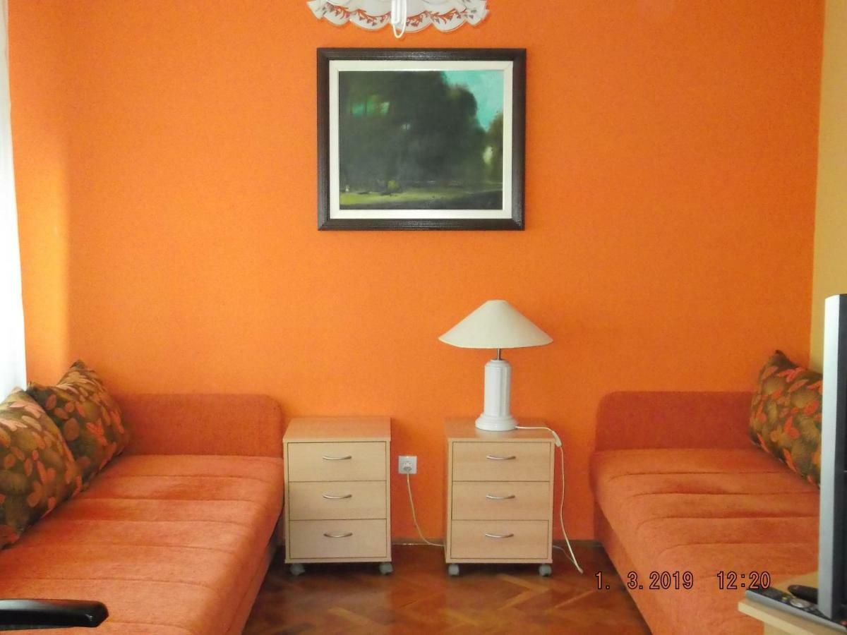 Apartman Katarina Beli Manastir Bagian luar foto